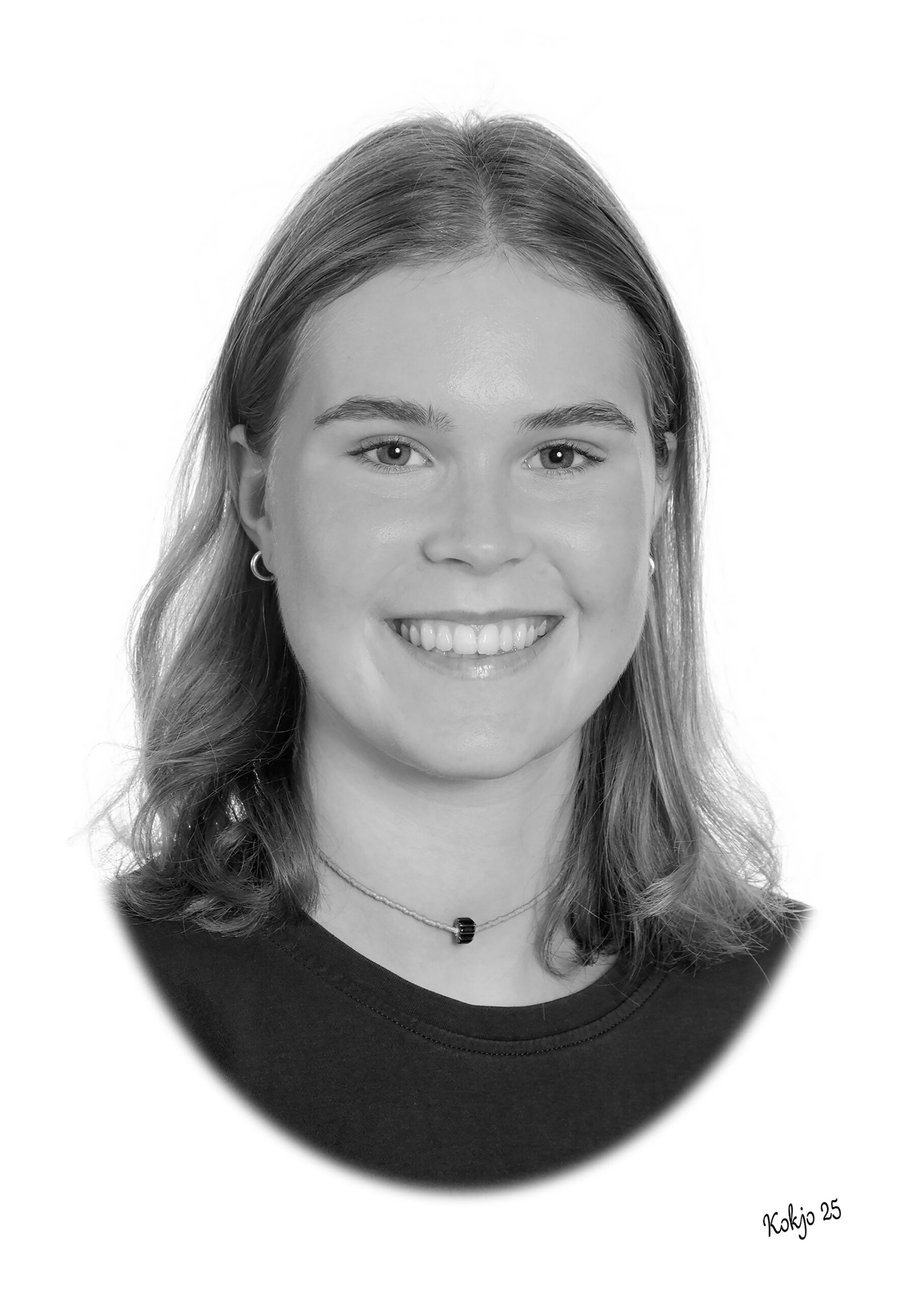 Kokjo Foto fotografere børn fra de mindste institutioner og til de største skoler overalt i Danmark