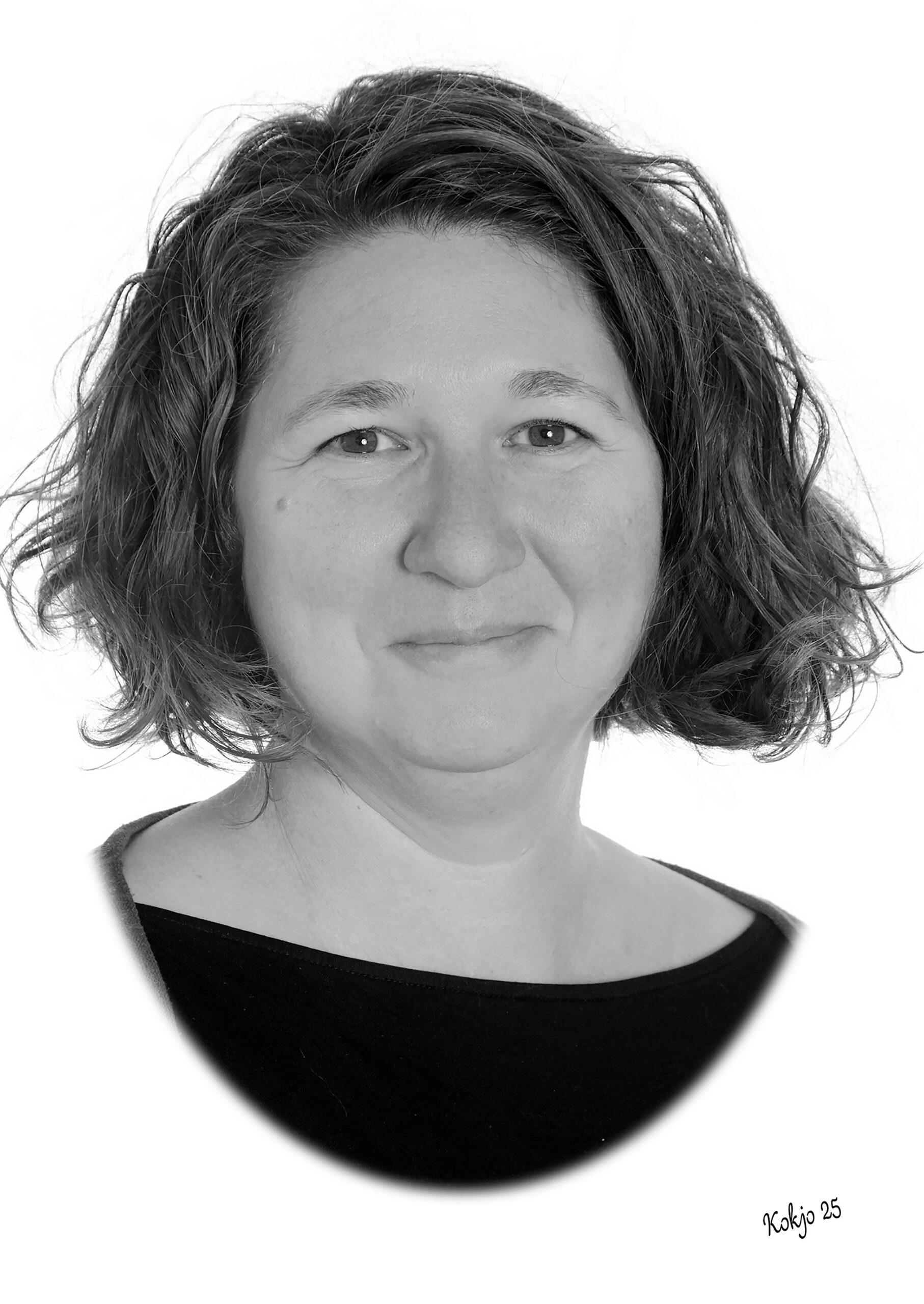 Kokjo Foto fotografere børn fra de mindste institutioner og til de største skoler overalt i Danmark