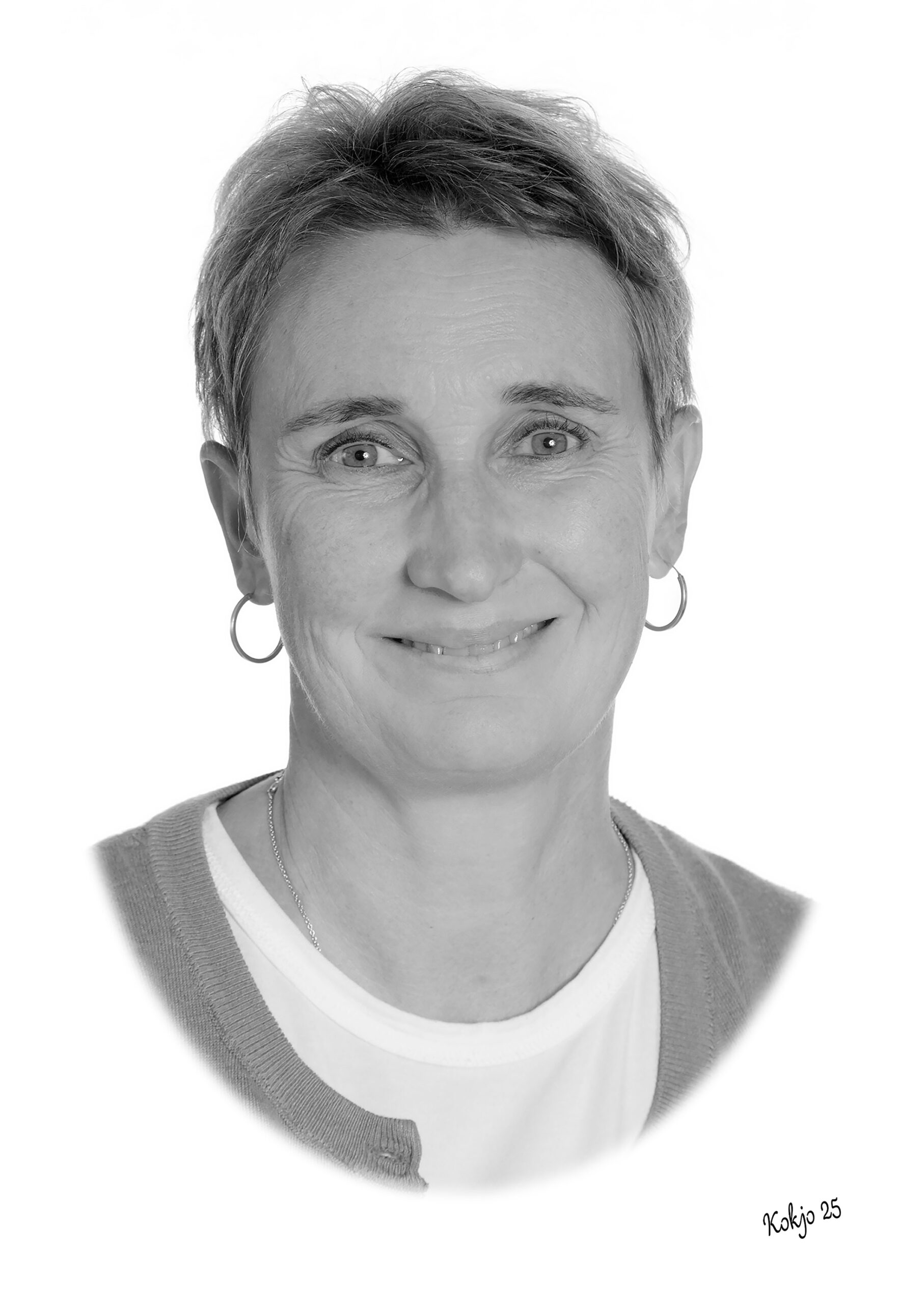 Kokjo Foto fotografere børn fra de mindste institutioner og til de største skoler overalt i Danmark