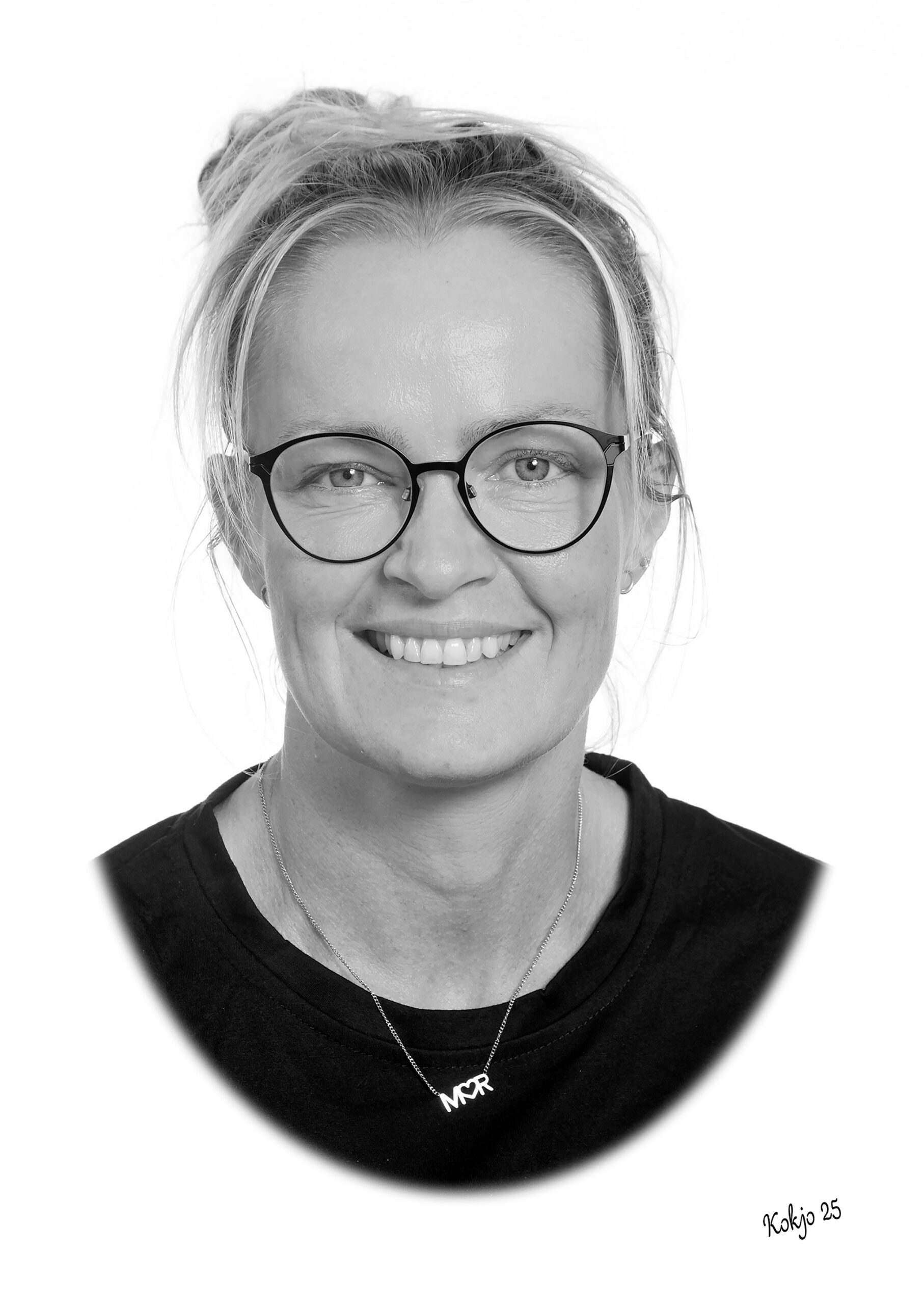 Kokjo Foto fotografere børn fra de mindste institutioner og til de største skoler overalt i Danmark